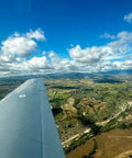 Luxury Discovery Flight For Two Luxury Flight Experience for Two - Book Your Adventure Now