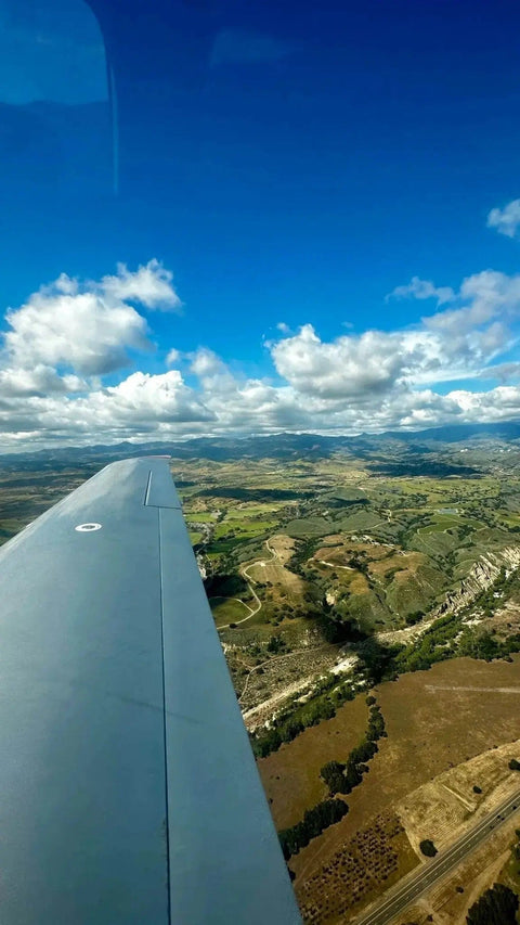 Luxury Discovery Flight For Two Luxury Flight Experience for Two - Book Your Adventure Now