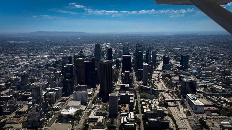 Luxury Discovery Flight For Two Gift Card Luxury Flight Experience Gift Card for Two