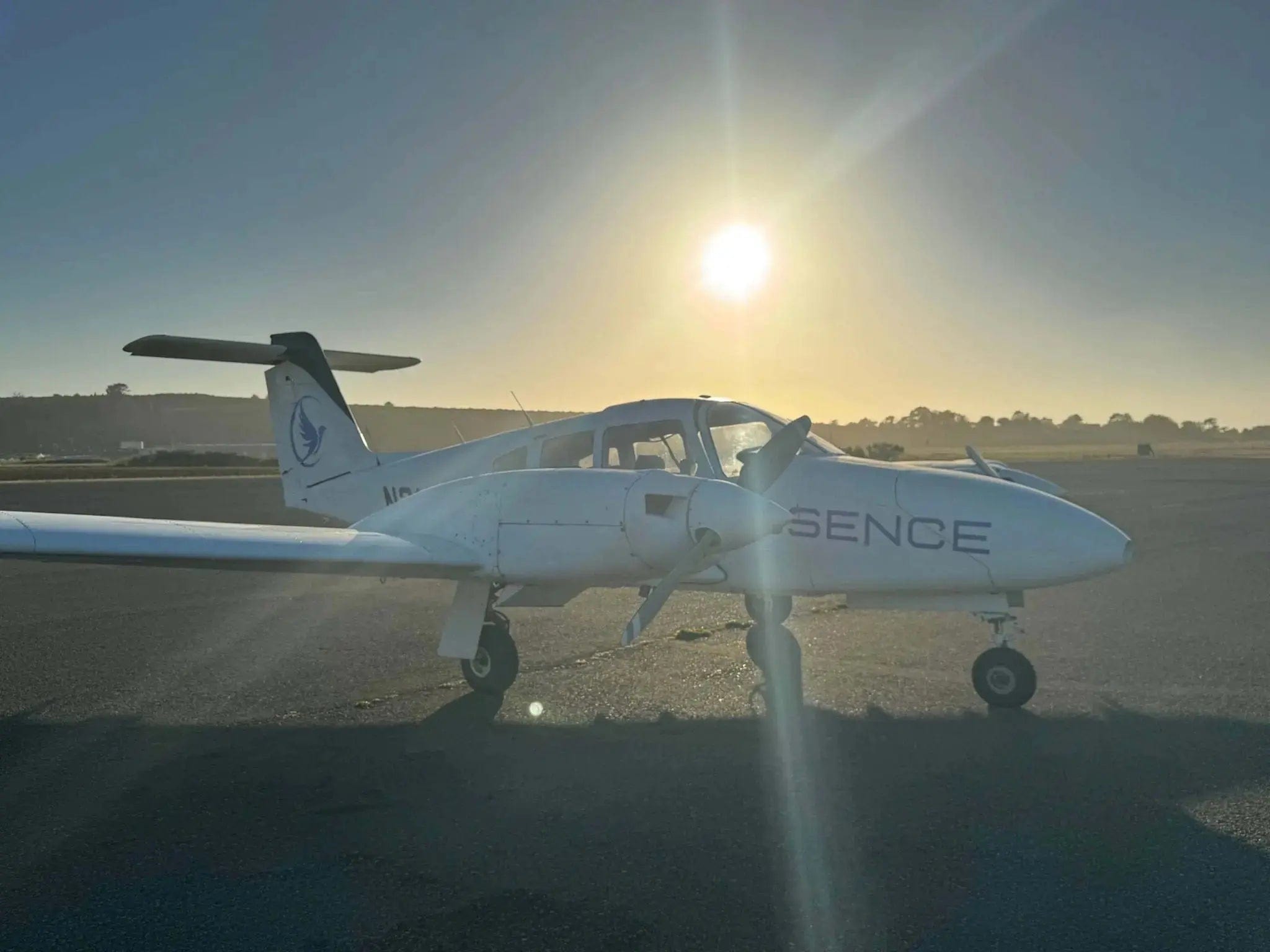 Multi-Engine Discovery Flight Explore Our Multi-Engine Discovery Flight Experience