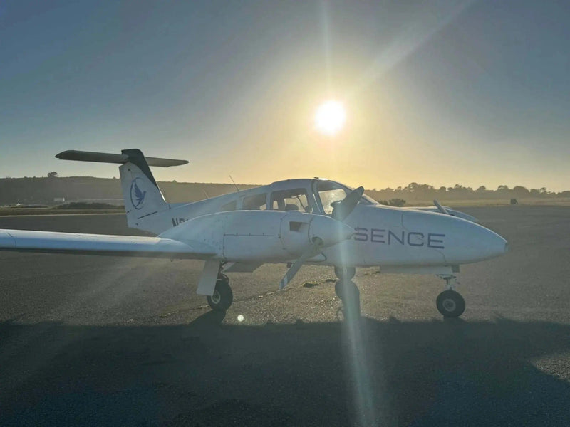 Multi-Engine Discovery Flight Explore Our Multi-Engine Discovery Flight Experience