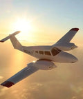 Piper Seminole Multi Engine Hourly Aircraft Rental Piper Seminole Rental - Multi Engine Aircraft for Rent