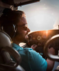 Solo Certificate for Sport or Private Pilot License Solo Flight Certificate, Sport or Private | Los Angeles Flight School