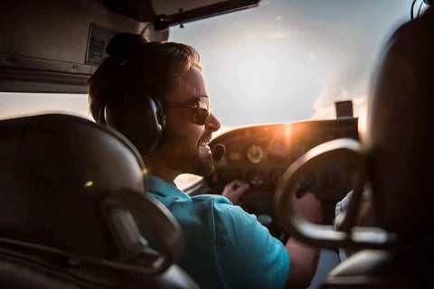 Solo Certificate for Sport or Private Pilot License Solo Flight Certificate, Sport or Private | Los Angeles Flight School