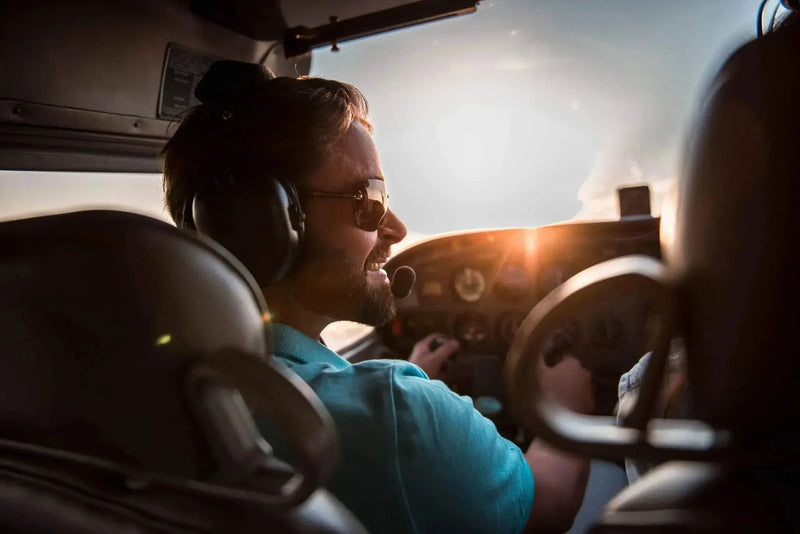 Solo Certificate for Sport or Private Pilot License Solo Flight Certificate, Sport or Private | Los Angeles Flight School