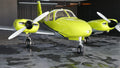 Piper Seminole
