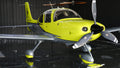 Cirrus SR22 Turbo