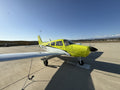 Piper Warrior